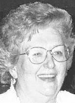 ANTOINETTE CACACE Obituary (2016)