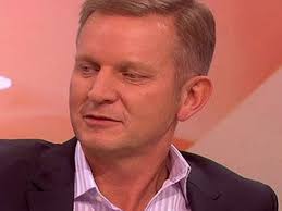 Jeremy Kyle lands new daytime TV show