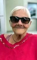 Sylvia Cormier Obituary