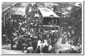 Urfa Cesur Otobus Seferi Tasra