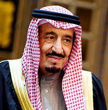 Dans cette correspondance, le souverain a affirmé avoir appris cette nouvelle avec une vive émotion. Salman Of Saudi Arabia Wikipedia The Free Encyclopedia King Salman Saudi Arabia Salman Of Saudi Arabia Saudi Arabia