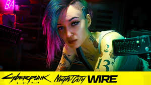 Последние твиты от cyberpunk 2077 (@cyberpunkgame). Watch Two New Gameplay Trailers For Cyberpunk 2077 The Verge
