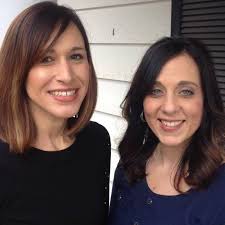 Massage by Angela Demarest & Julie Palmer