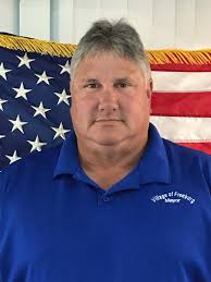 Mayor and Board of Trustees