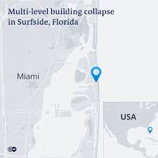 Florida condo collapse causes massive emergency response. C3up Ivaxmd Vm