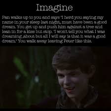 Pin On Peter Pans Wendy