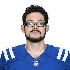 Rodrigo blankenship is the all time leading scorer in georgia football history and he is one of the indianapolis colts rookie kicker rodrigo blankenship spoke with the media about the intensity of the. Rodrigo Blankenship Stats News And Video K Nfl Com
