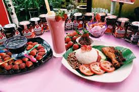 We bet it is because of the night market. 5 Must Try Food In Cameron Highlands Go Viral Malaysia