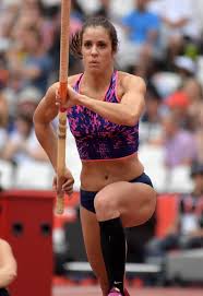 Pole vault junior world record athens 13 feb. News Emmanouil Karalis Sets World U20 Indoor Pole Vault Record Mondo Duplantis Still Has Better Clearance