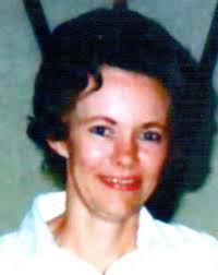 Carolyn Ruth Johnson Obituary September 26, 2016