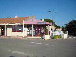 Entree Du Camping Photo De Camping Novela Port La Nouvelle Tripadvisor