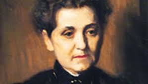 Meet the 'real' Jane Addams