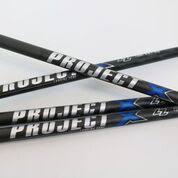 Project X Lz Tour 90 Graphite Shaft Review Dlance Golfd