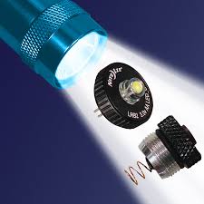 Led Combo Upgrade Kit Ii