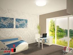 افكار تصميم غرف نوم اطفال الوانها الجميلة غرف نوم للاطفال Bedroom Design Childrens Bedrooms Design Design