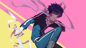 Here you can get the best noragami wallpapers for your desktop and mobile devices. Noragami Yato Noragami Hd Wallpaper Wallpaper Flare