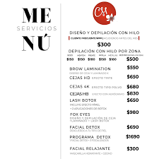 CM Innovando La Belleza Explanada Pachuca