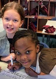 Imogen Marsh's Instagram, Twitter & Facebook