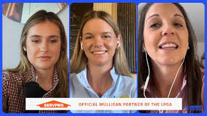 Candid answers, fun moments, and a few surprises 😄, Enjoy the best of the  SERVPRO Mulligan questions from this season