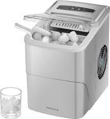 We did not find results for: Insignia 26 Lb Portable Ice Maker Silver Ns Imp26sl0 Best Buy