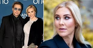 Isabella Löwengrip om Paul Sundviks flytt