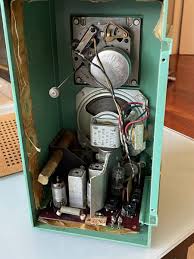 Image result for Light Fawn 1972 Philco