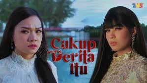 Maybe you would like to learn more about one of these? Drama Cukup Derita Itu 2021