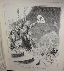 Résultat de recherche d'images pour "punch political cartoons"