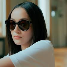 Makia x Komono The Ellis Sunglasses Black Nomad