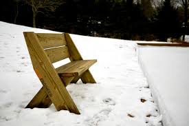 You can use anything to make seats; Diy Outdoor Bench In 30 Mins W Only 3 Tools Plans By Rogue Engineer