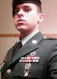 SGT Vincent Lee Carson “Vince” Owens (1988-2010)