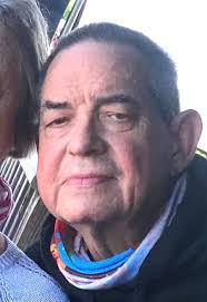 GARY WILSON Obituary