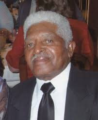 Cornelius Tull Obituary (1928