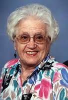 Melvina Trudeau Obituary (2005)