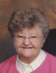 Obituary information for Phyllis M. Mosebrook
