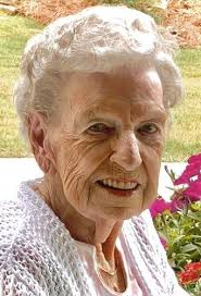 Margaret Mynes Obituary (1926