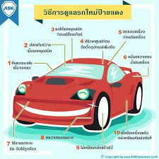 สว สด ค ะ เย นๆ หล งเล กงาน ว นน เพจรถน ยม com ม สาระเก ยวก บการด แลรถมาฝากค ะ หล งจากห างหายไปนาน แต ขอส ญญาค ะว าถ าม เคร ดล บ หร อทร คด ๆ เก ยวก บการด แลร