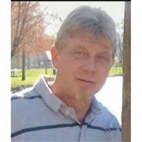 Anthony Ray Gann McKinney Obituary