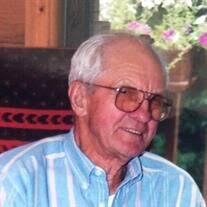 Anthony "Tony" J. Reimer Obituary