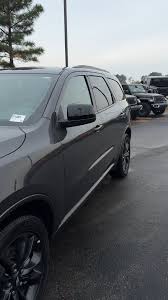 Image result for Vapor Gray 2026 Durango