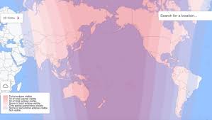 A lunar eclipse can be a risky time to have a space mission on the moon. When Is The Next Total Lunar Eclipse Laptrinhx News