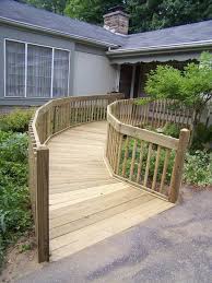 Ramps Specialistic Construction Wheelchair Ramp Wheelchair Ramp Design Outdoor Ramp