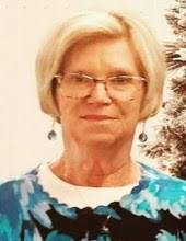 Judy Spurlock Deel Obituary (2022)