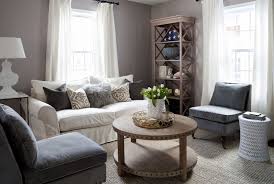 stylish living room decorating