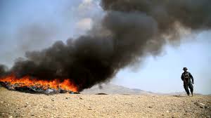 Cosa succede in afghanistan, dopo il ritiro delle truppe usa, la presa di kabul e l'installazione del nuovo emirato islamico? Xcuqzjg4t0sqxm