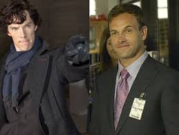 Also, read the salary, career, net worth, controversy, rumors, and the bio of sadie frost , james dreyfus , john rothman Jonny Lee Miller Is The New Sherlock Holmes Verityjes