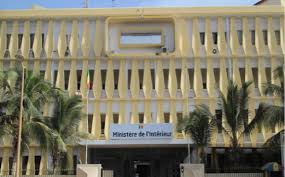 Ministère de l'intérieur concours emploi recrutement. Ministere De L Interieur Senegal Posts Facebook