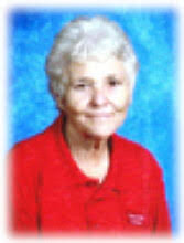 Doris Newell (Newell) Henderson Obituary July 16, 2013