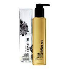 Get the best deals on shu uemura hair serums & oils for your home salon or home spa. Shu Uemura Essence Absolue Nourishing Protective Oil Secrets In Beauty