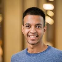 Amy Mistry's Instagram, Twitter & Facebook